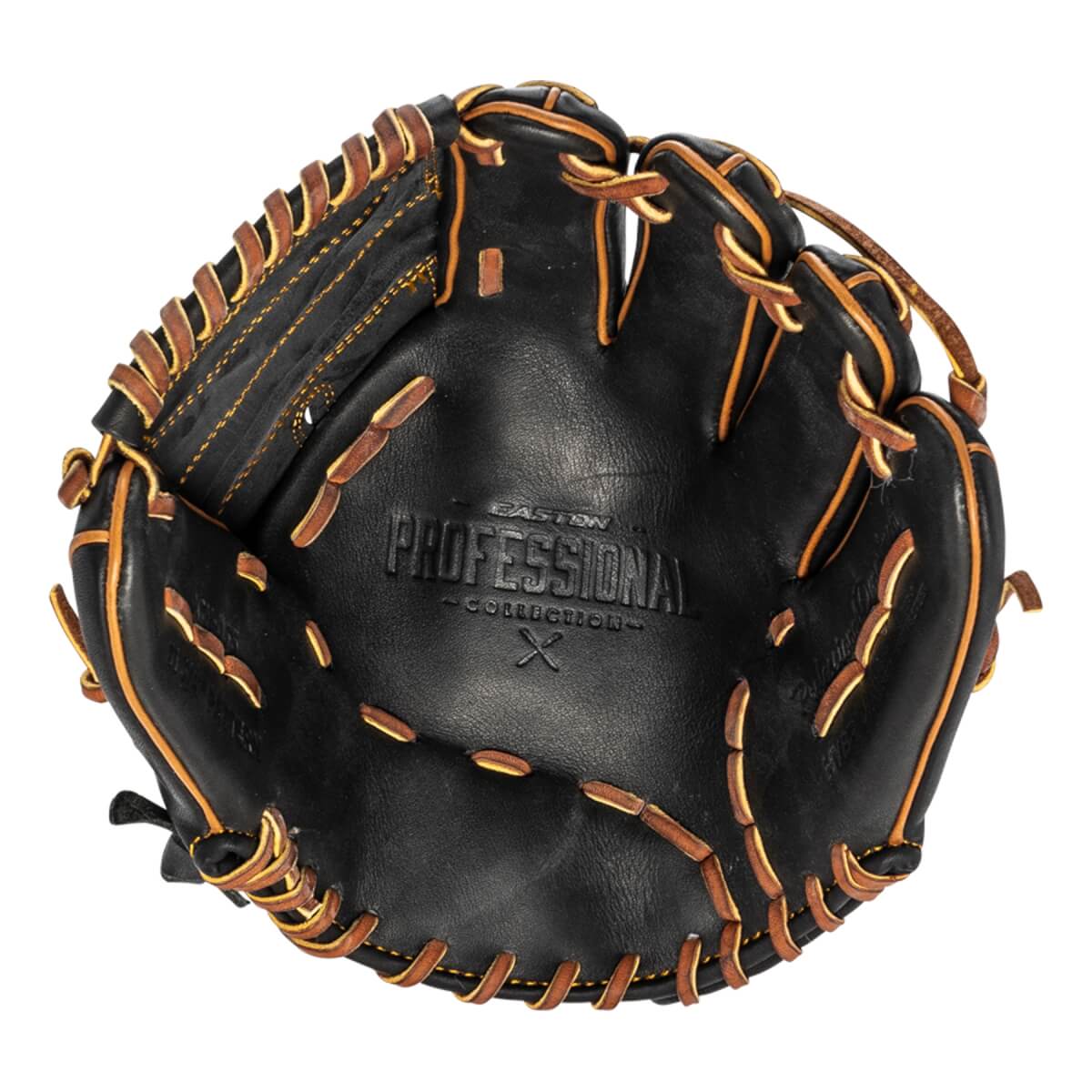 Easton Professional Collection Hybrid 11.75" Baseball Glove: PCH-D35: Image #434904