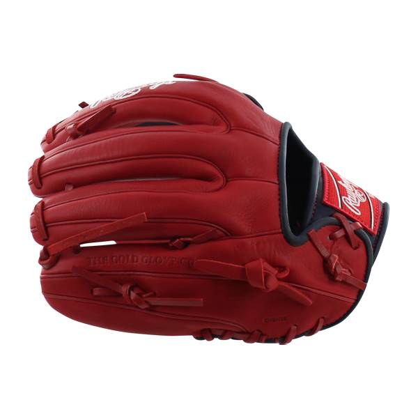 Rawlings Gamer XLE 11.5" Baseball Glove: GXLE115SN: Image #317466