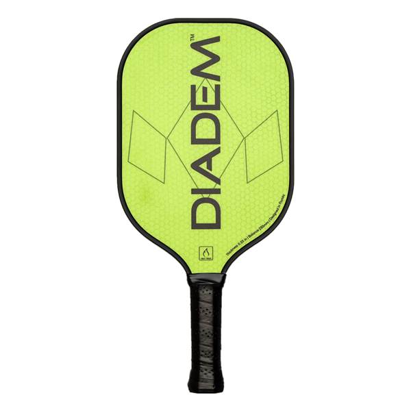 Diadem Wave Lightweight Composite Pickleball Paddle: Image #402730