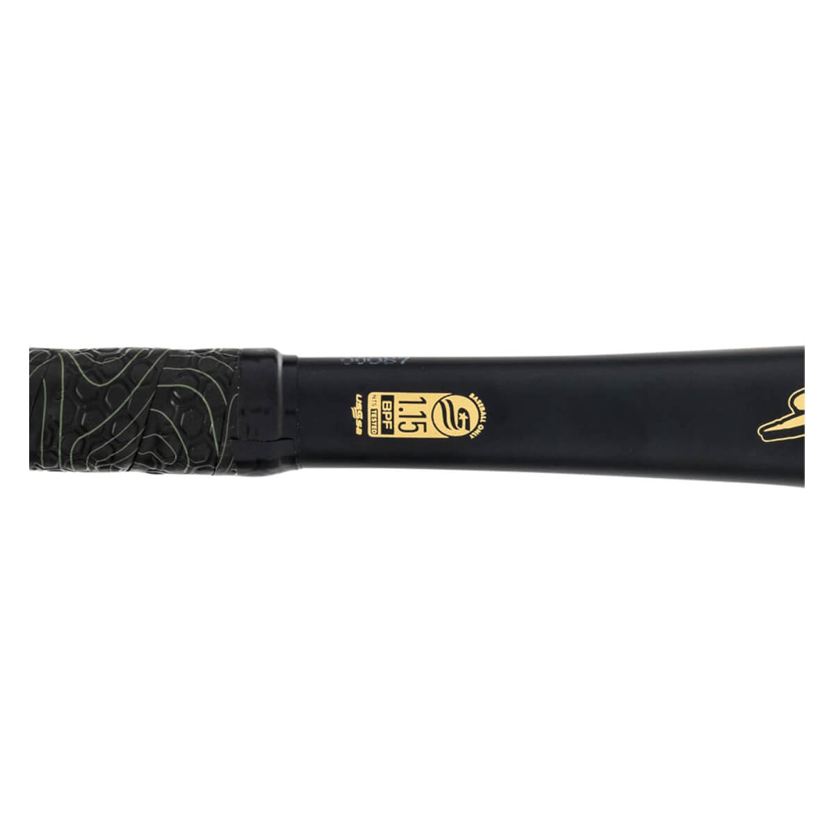 Stinger Missile 3 -5 USSSA Baseball Bat: MISL35: Image #430915