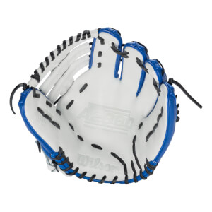 Wilson A2000 Custom SuperSkin SP13 13" Slow Pitch Softball Glove: WTA20CRS22SP13: Image #423060