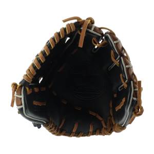 Mizuno Classic 12.5" Fastpitch Softball Glove: GCF1250F2: Image #314256