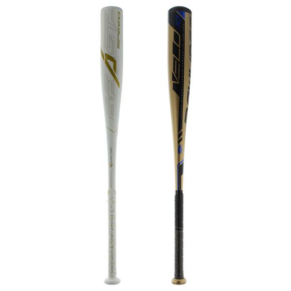 Batte De Baseball Easton Beast Speed -10 Pour Gaucher, 28 Pouces – Idéale Pour Les Tournois USSSA