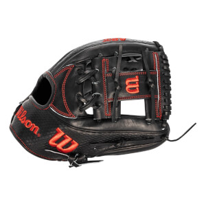 *BLEM* Wilson A2K SuperSnakeSkin 1787 11.75" Baseball Glove: WBW1000611175B: Image #432805