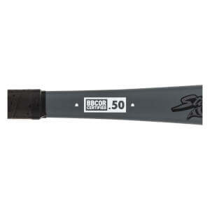 Stinger Missile BBCOR Baseball Bat: BBMSLE3: Image #416475