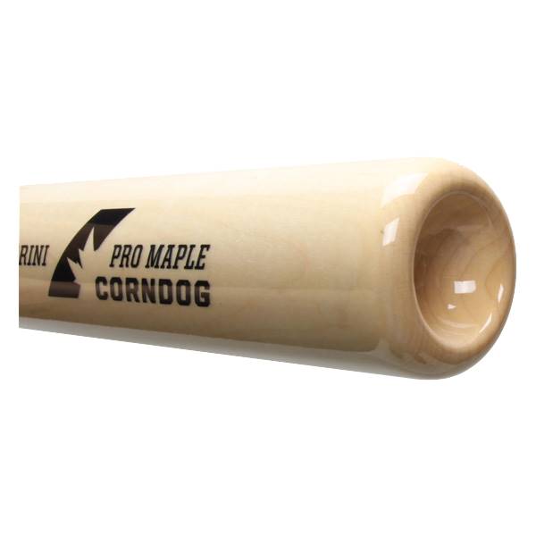 DeMarini Corndog Wood Composite Slow Pitch Softball Bat DXCDS