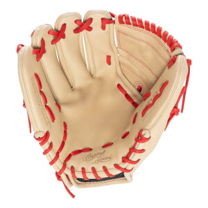 Marucci Capitol 11.75" Baseball Glove: MFG2CP14K2-CM/R: Image #436963
