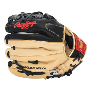 Rawlings Heart of the Hide R2G ContoUR 11.5" Baseball Glove: PROR204U-2CB: Image #419020