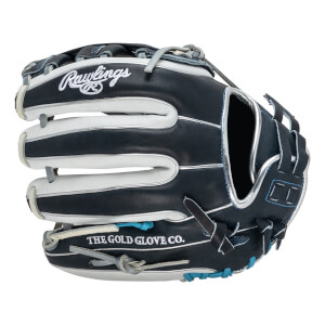 Rawlings Heart of the Hide 11.75" Fastpitch Softball Glove: PRO715SB-6N: Image #435662