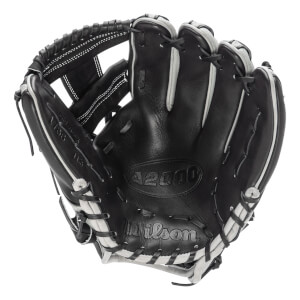 Wilson A2000 SuperSkin 1786 11.5" Baseball Glove: WTA20RB201786SS: Image #420985