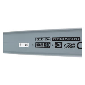 DeMarini The Goods BBCOR Baseball Bat: WBD2462010: Image #435934