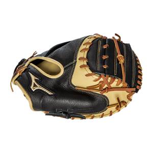 Mizuno Samurai 33" Youth Baseball Catcher's Mitt: GXC95Y3: Image #405604