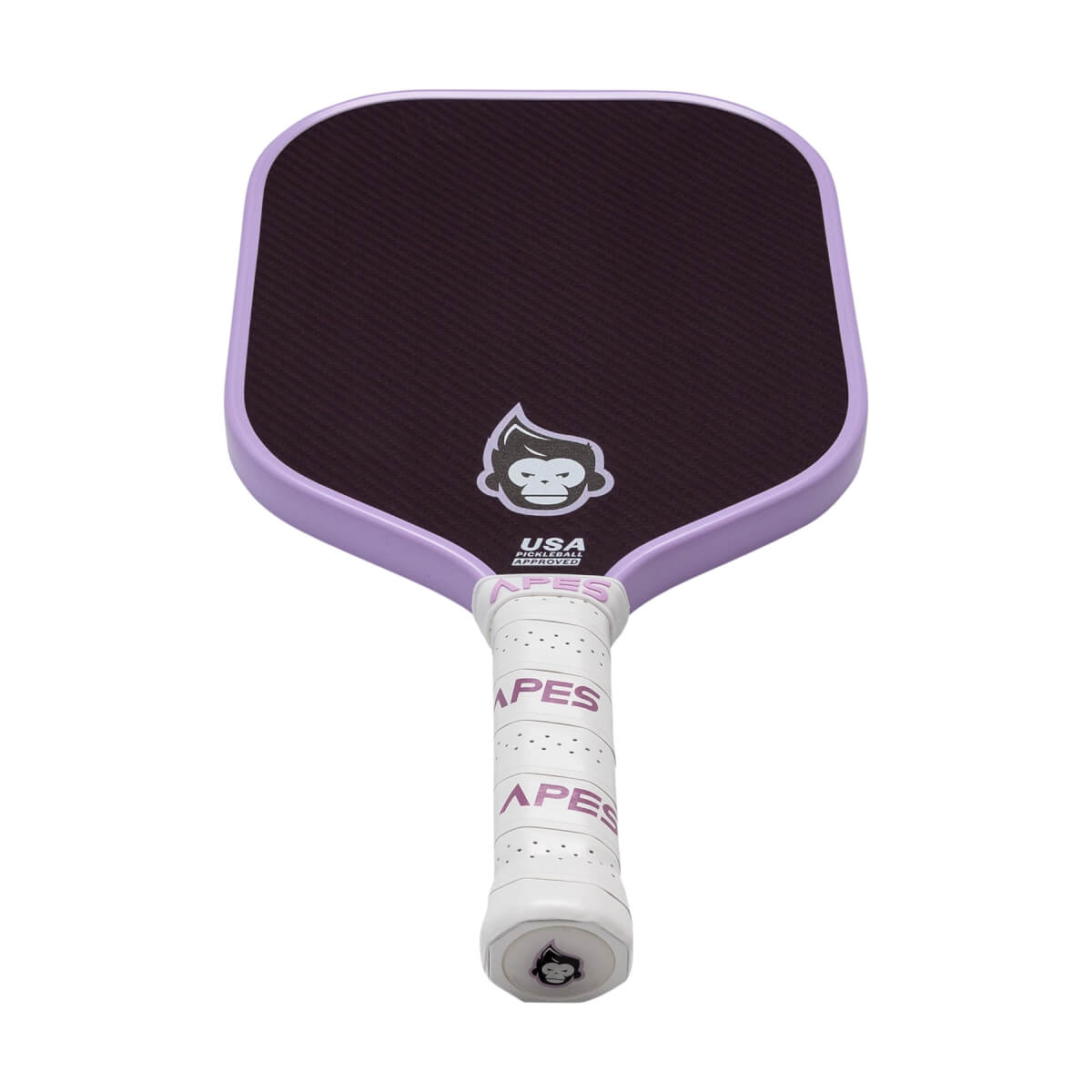 Pickleball Apes Pulse V Aramid Fiber Pickleball Paddles: Image #449394