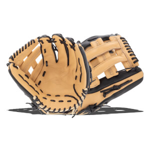 Mizuno Franchise 12.5" Baseball Glove: GFN1250B5: Image #449718