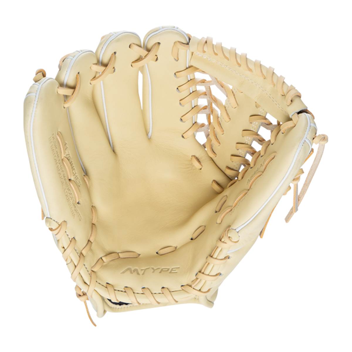 Marucci Ascension Series 11.75" Baseball Glove: MFGASM44A6: Image #404274