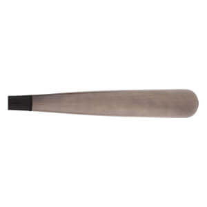 Victus V-Cut Hard Maple Wood Baseball Bat: VGPC-BK/GY: Image #416888