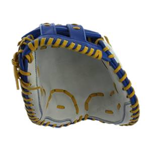 Easton MAKO College Custom Series Exclusive Fastpitch Softball Glove: UCLAFPCM Catcher's Mitt: Image #308854