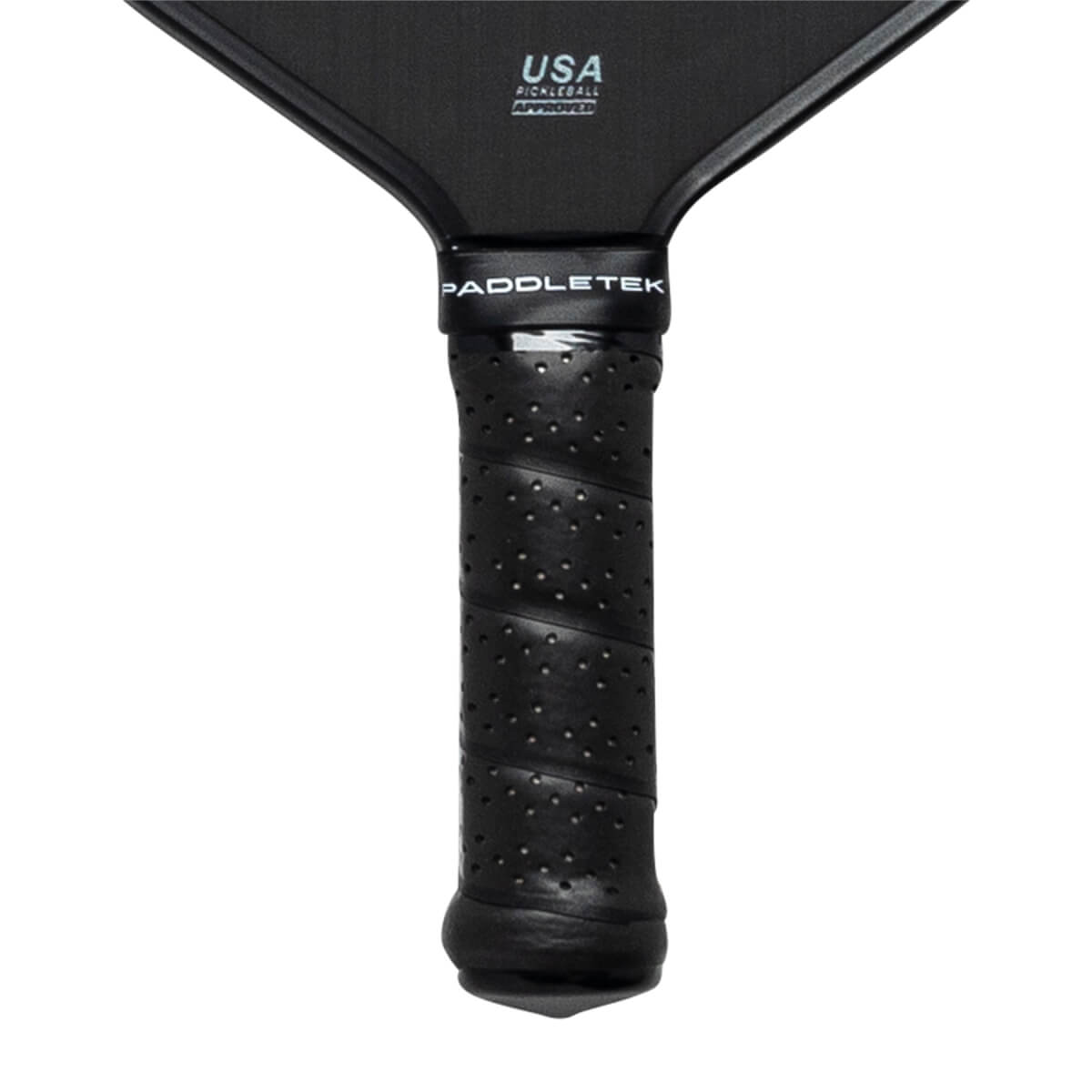 Paddletek Bantam ALW-C 14.3 Carbon Fiber Pickleball Paddle: Image #439364