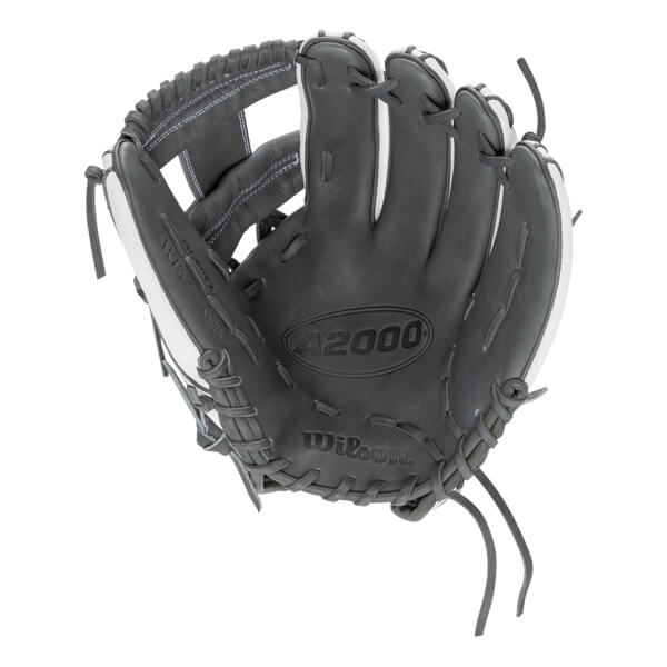 Wilson A2000 Classic SuperSkin H75 11.75" Fastpitch Softball Glove: WBW1026231175: Image #444170