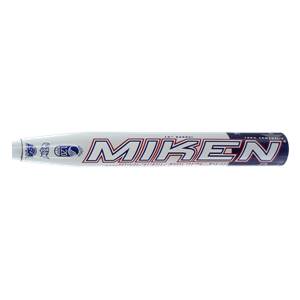 Batte De Softball Miken Freak Patriot – 34/28 (-6) – USSSA – 2016 – Équilibrée