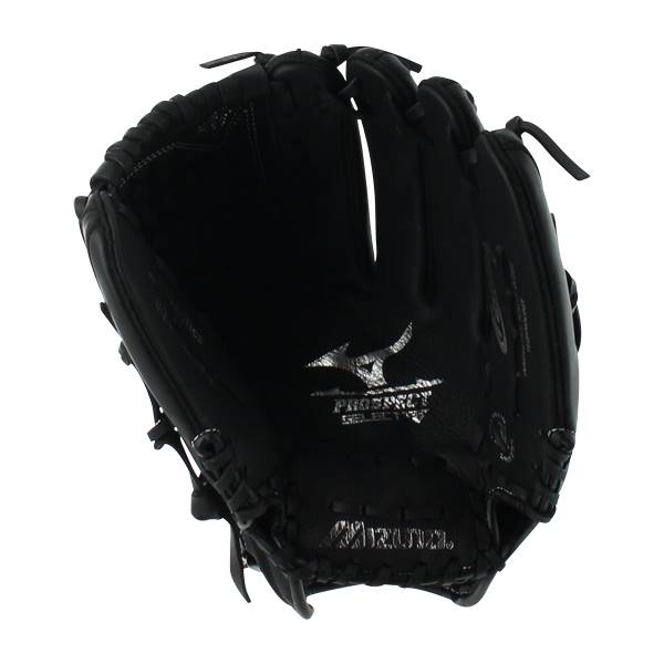 Mizuno Prospect Select 12" Youth Fastpitch Softball Glove: GPL1200F2: Image #315295