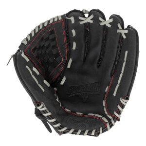 Rawlings Renegade 14" Slow Pitch Softball Glove: R140BGS: Image #423648