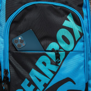 Gearbox Court Pickleball Backpack: Image #414068