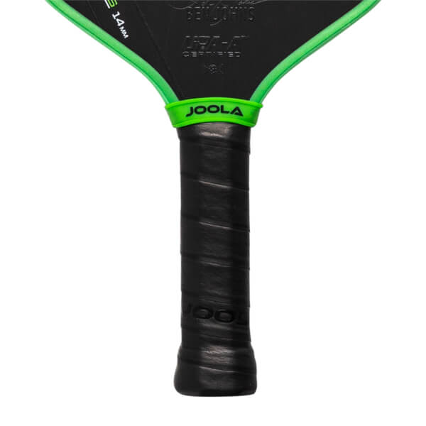 JOOLA Ben Johns Hyperion 3S 14mm UPA-A Carbon Fiber Pickleball Paddle: Image #448642