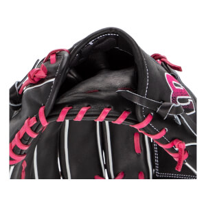Wilson A2K B23 12" Fall Collection Baseball Glove: WBW10261812: Image #444146