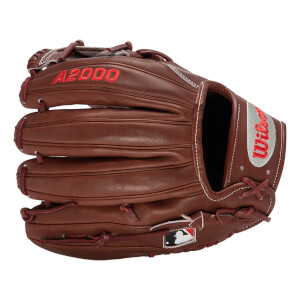 Wilson A2000 1787 11.75" Baseball Glove: WTA20RB201787: Image #421564