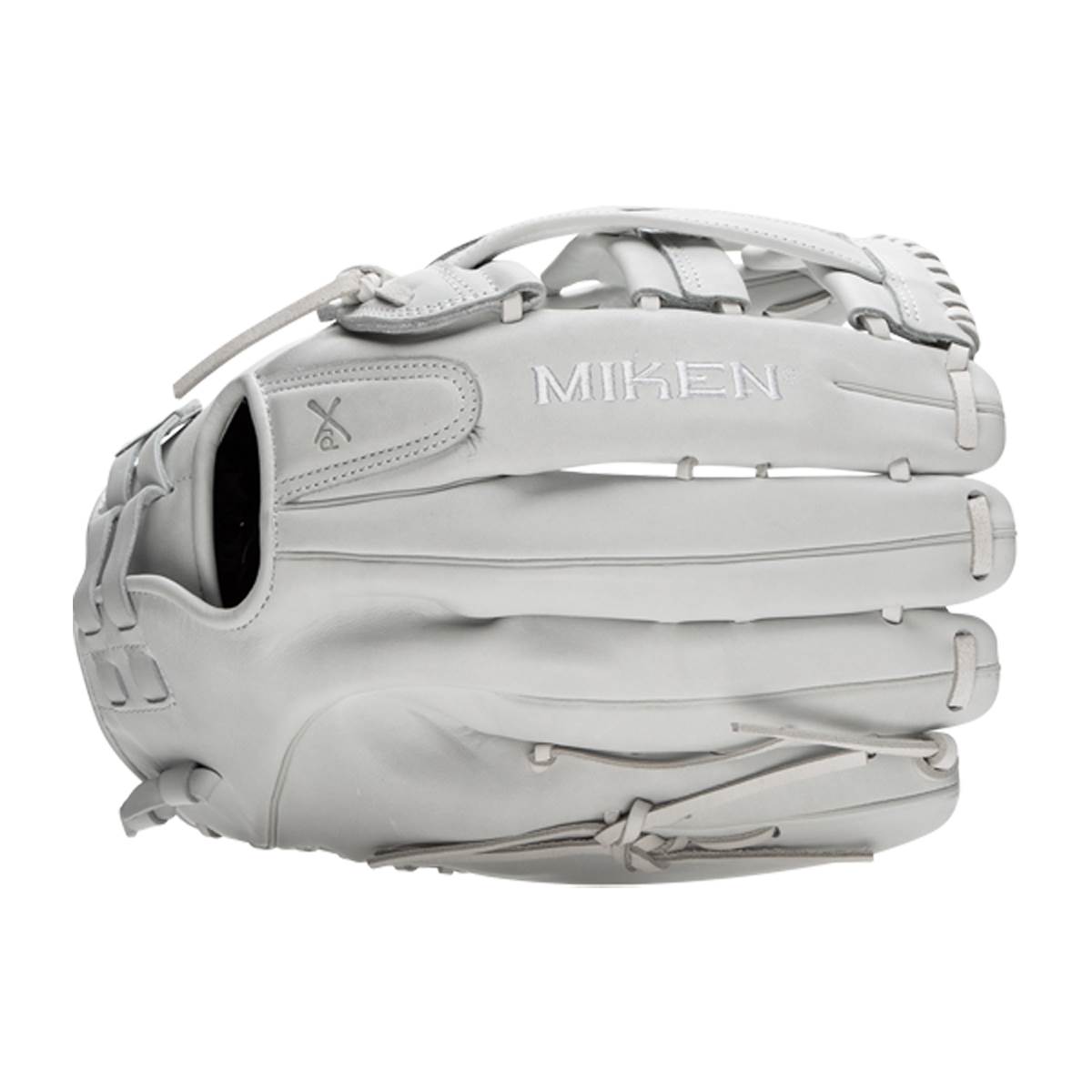 Miken Pro Series 14" Slow Pitch Softball Glove: PRO140-WW: Image #409637