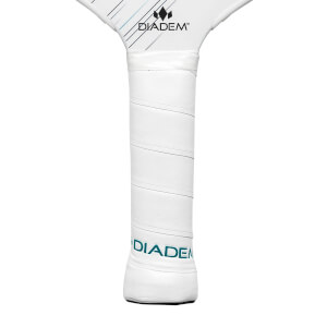 Diadem Icon V2 Carbon Fiber Pickleball Paddle: Image #431736