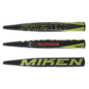 miken freak black 2016