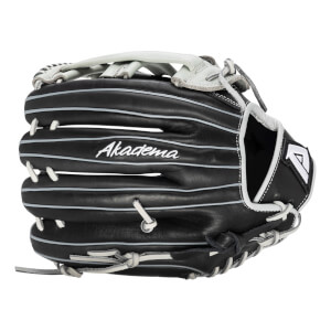 Akadema Pro Soft Elite 12.75" Baseball Glove: AJG334: Image #427176