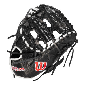 Wilson 11" Training Baseball First Base Mitt: WBW10091011: Image #431968