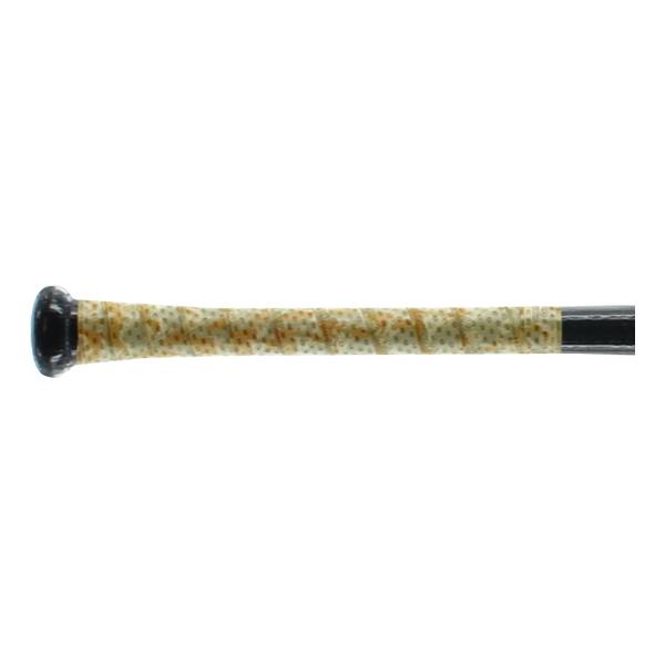Louisville Slugger MLB Prime Ash M110 Black High Gloss Wood