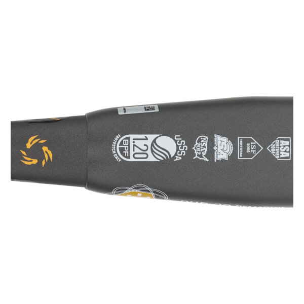 DeMarini FNX -10 Fastpitch Softball Bat (WTDXPHP20) | JustBats.com