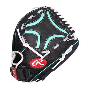 Rawlings Champion Lite 11.5" Fastpitch Softball Glove: CL115BMT: Image #388186