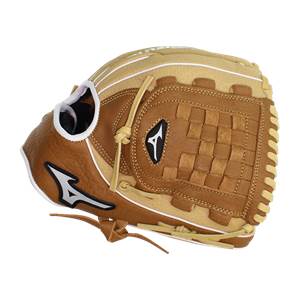 Mizuno Franchise 11" Baseball Glove: GFN1100B4: Image #393247