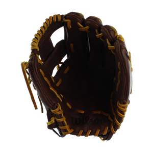 Wilson A1K Pro Staff Series Baseball Glove: A1K0SA4DP15: Image #308696