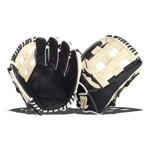 Marucci Ascension Series 12.50" Baseball Glove: MFGAS1250Y: Image #378876