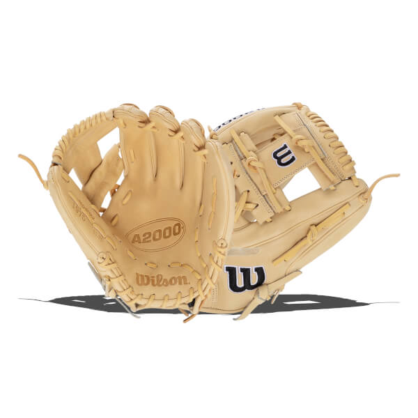 Wilson A2000 Glove Day 1975 11.75" Baseball Glove: WBW1020751175: Image #441903