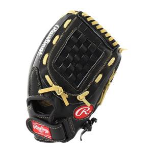 Rawlings RSB 12" Slow Pitch Softball Glove: RSS120C: Image #316604