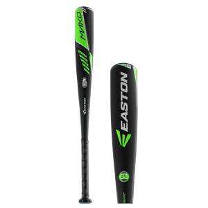 Easton MAKO -12 2 3/4 Junior Big Barrel Baseball Bat