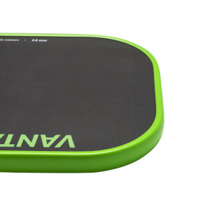 PIKKL Vantage Pro 14mm Carbon Fiber Pickleball Paddle: Image #440105