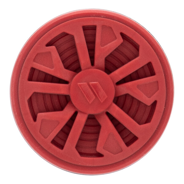 2025 Worth Bedlam 13" Balanced USSSA Slow Pitch Softball Bat: WSU5PMB1B: Image #454164