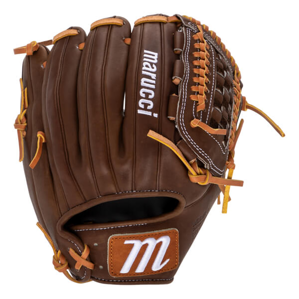 Marucci Cypress 11.75" Baseball Glove: MFG3CY44K5-GM/TF: Image #445310