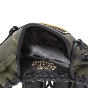 Mizuno MVP Prime 12.75" Baseball Glove: GMVP1278P4: Image #449662