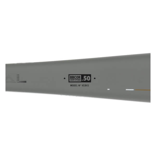 Victus Vandal Lev3 BBCOR Baseball Bat: VCBV3: Image #434927