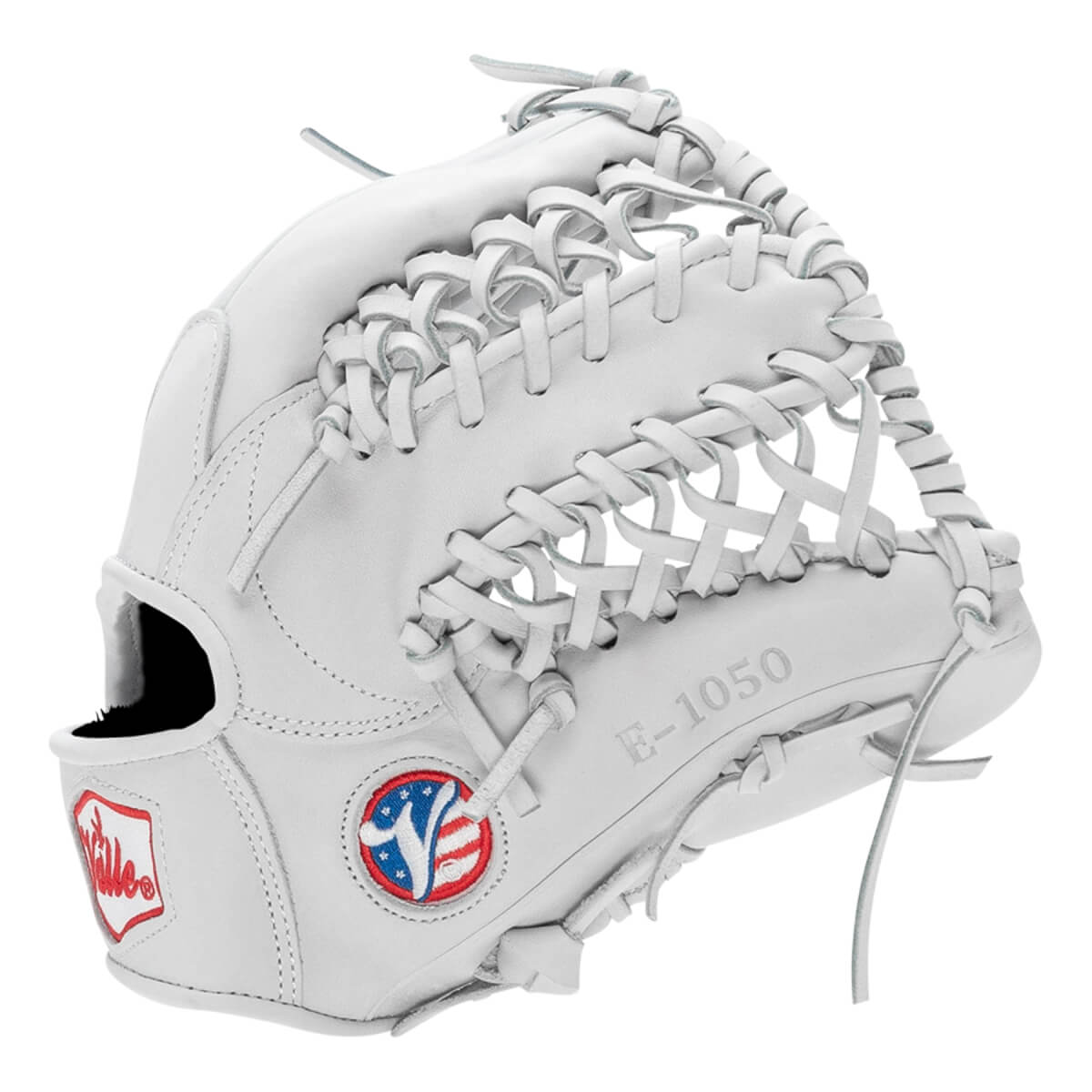 Valle Eagle 10.5" Outfield Training Glove: 1050S: Image #431159